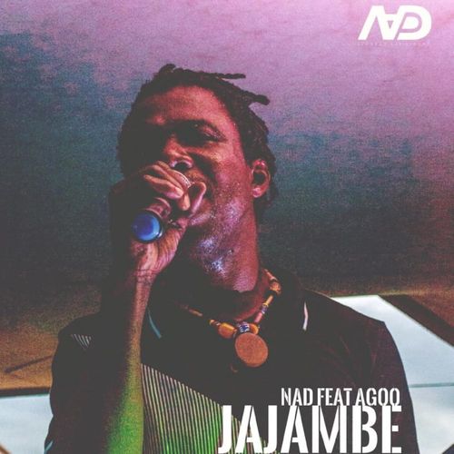 Nad/Agoo - JajaMbe / GaMoNa Records