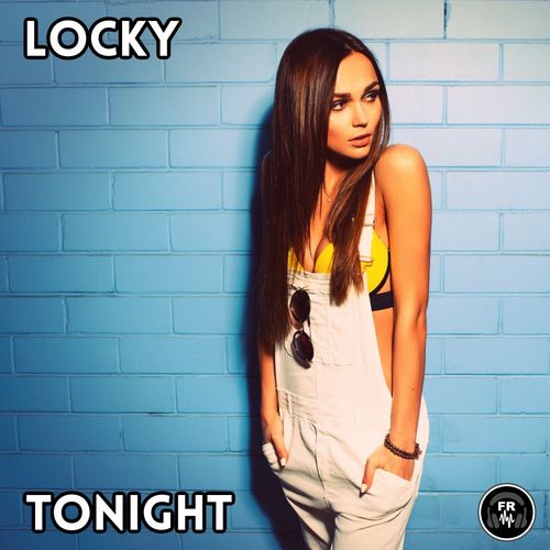 Locky - Tonight / Funky Revival