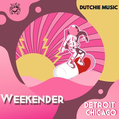Weekender - Detroit / Chicago / Dutchie Music