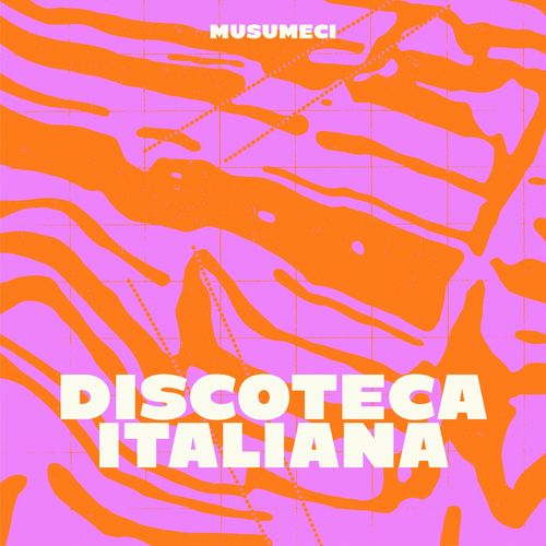 Musumeci - Discoteca Italiana / Diynamic Music
