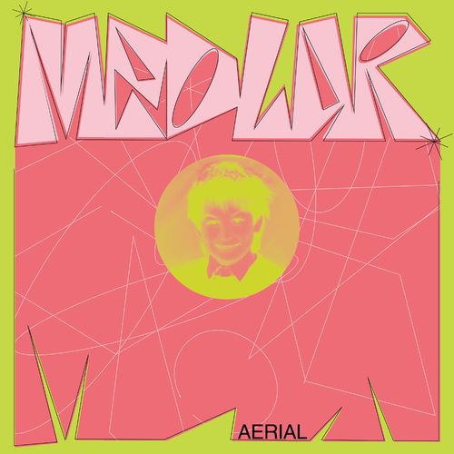 Medlar - Aerial / Wolf Music Recordings