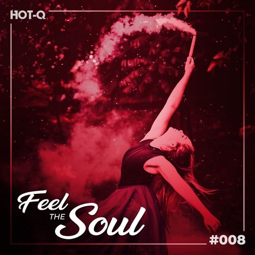 VA - Feel The Soul 008 / HOT-Q