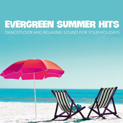 VA - Evergreen Summer Hits / Irma Records