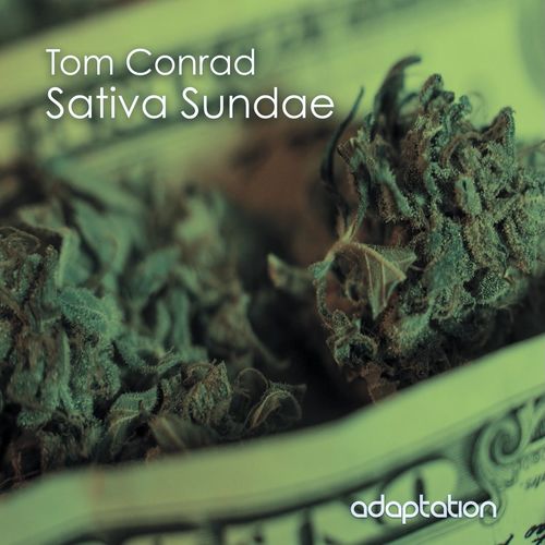 Tom Conrad - Sativa Sundae / Adaptation Music