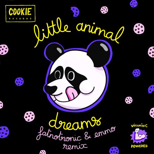 Little Animal - Dreams (Fatnotronic & Emmo Remix) / Cookie Records