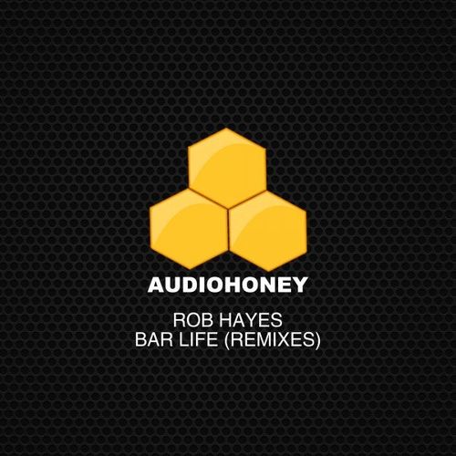 Rob Hayes - Bar Life (Remixes) / Audio Honey