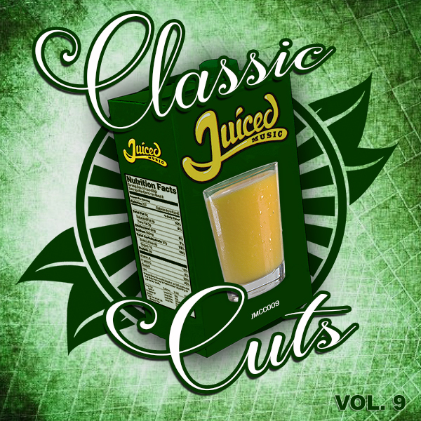VA - Classic Cuts Vol. 9 / Juiced Music