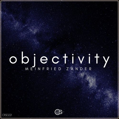 Meinfried Zander - Objectivity / Craniality Sounds