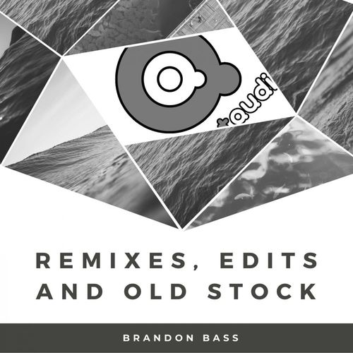 VA - Remixes, Edits, and Old Stock / Aspect Audio