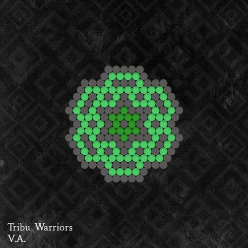 VA - Tribu Warriors V.A. / Tribu H