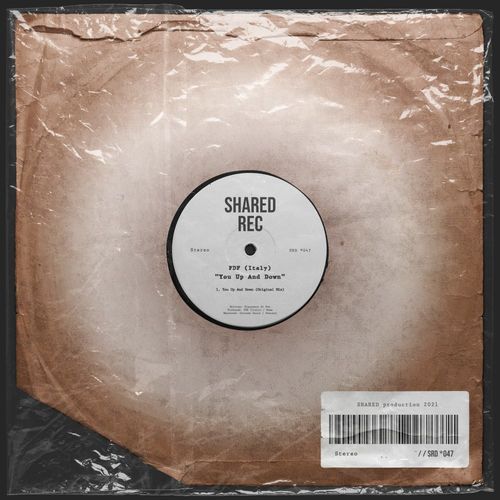 FDF (Italy) - You Up and Down / Shared Rec