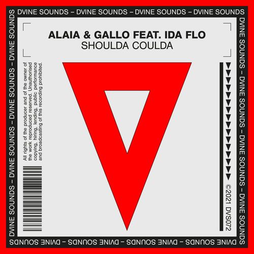 Alaia & Gallo ft Ida fLO - Shoulda Coulda / DVINE Sounds