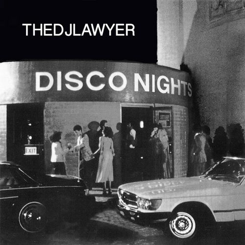 TheDJLawyer - Disco Nights / Bruto Records Vintage