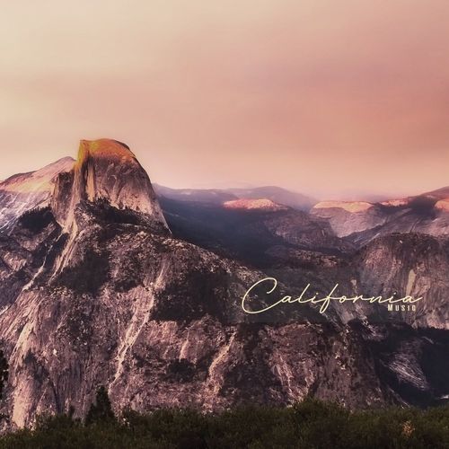VA - Compilation / California Music