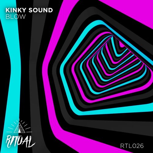 Kinky Sound - Blow / Ritual
