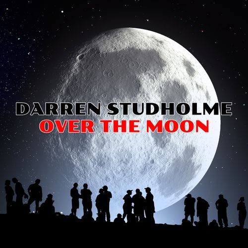 Darren Studholme - Over The Moon / Marivent Music International S.L.