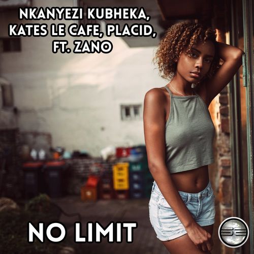 Nkanyezi Kubheka, Kates Le Cafe, Placid, Zano - No Limit / Soulful Evolution