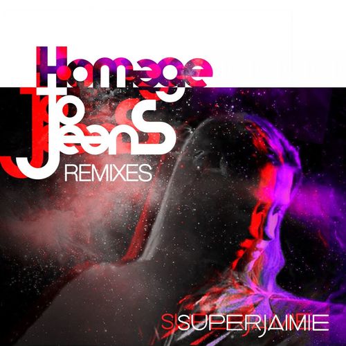 SuperJaimie - Homage To Jean S Remixes / TSoNYC - The Sound of New York City