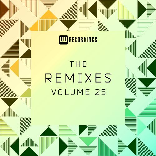 VA - The Remixes, Vol. 25 / LW Recordings