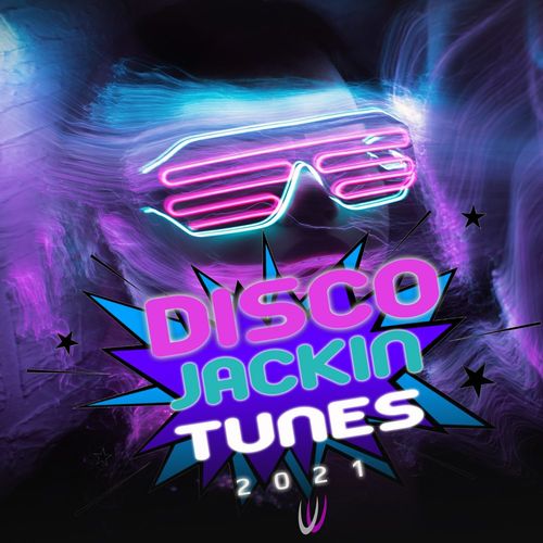 VA - Disco Jackin Tunes / Ulysse Records
