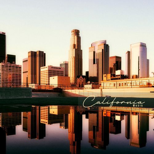 Digable Funk - Keep On / California Music