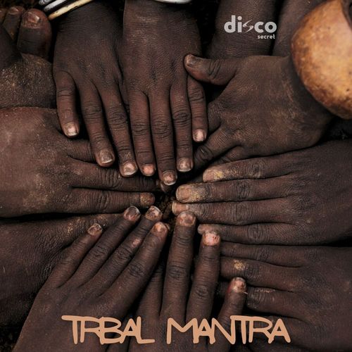 Disco Secret - Tribal Mantra / BeachGroove records