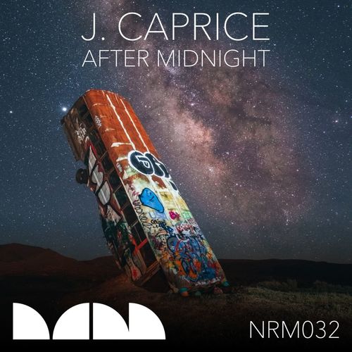 J. Caprice - After Midnight / Natural Rhythm Music