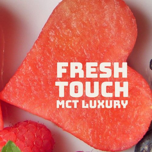 VA - Fresh Touch / MCT Luxury