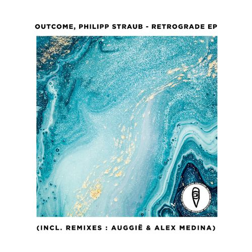 Outcome & Philipp Straub - Retrograde / MoBlack Records