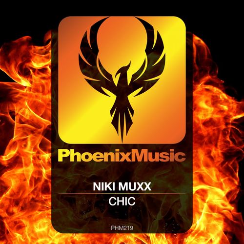 Niki Muxx - Chic / Phoenix Music