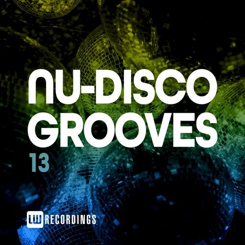 VA - Nu-Disco Grooves, Vol. 13 / LW Recordings