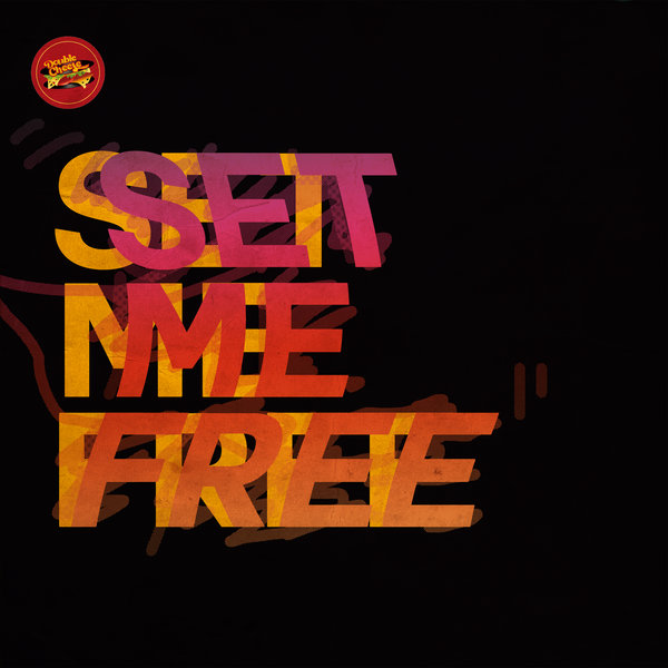 Jean Perez, Monserratt - Set Me Free / Double Cheese Records