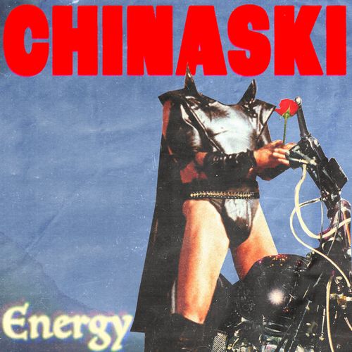 Chinaski - Energy / Dischi Autunno