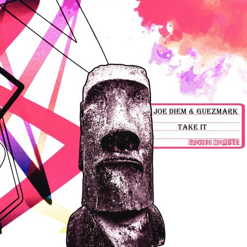 Joe Diem & Guezmark - Take It / Blockhead Recordings