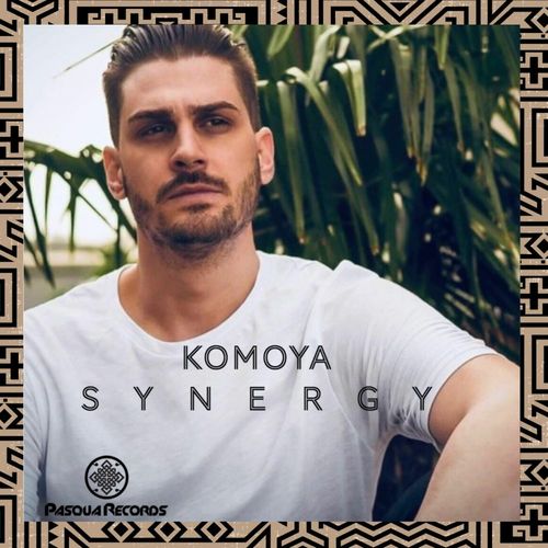 Komoya - Synergy / Pasqua Records
