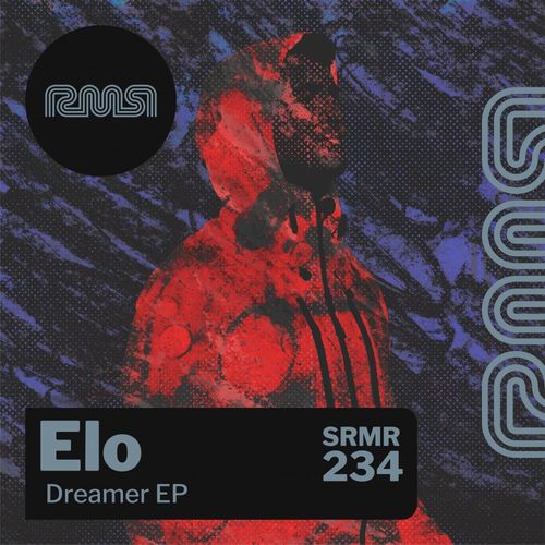 ẹlọ - Dreamer EP / Ready Mix Records