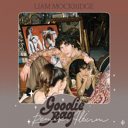 Liam Mockridge - Goodie Bag (Remixes) / Soul Clap Records