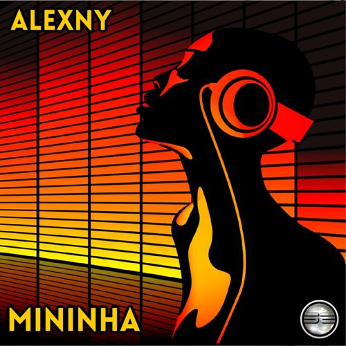 Alexny - Mininha / Soulful Evolution