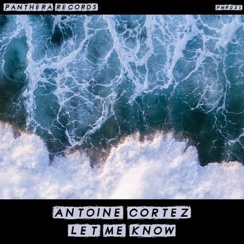 Antoine Cortez - Let Me Know / Panthera