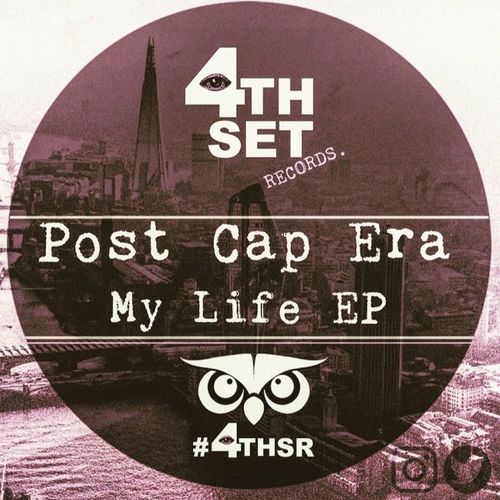 Post Cap Era - My Life / 4th Set Records