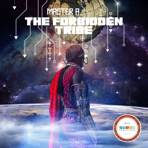 Master A - The Forbidden Tribe / Seres Producoes
