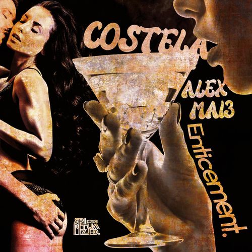 Costela - Enticement EP / Spiritualized