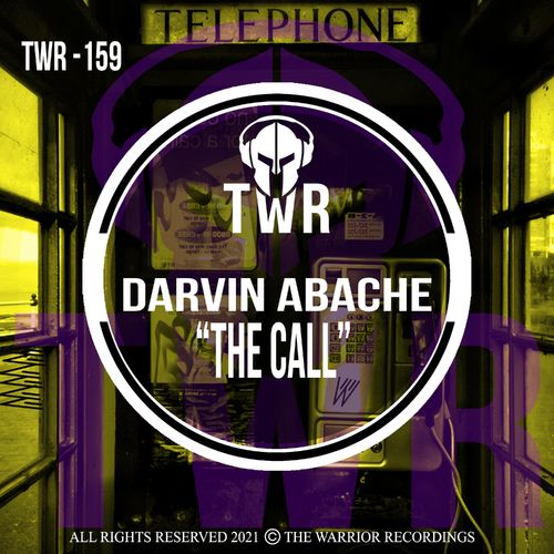 Darvin Abache - The Call / The Warrior Recordings