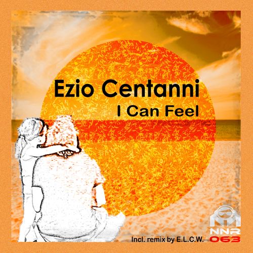 Ezio Centanni - I Can Feel / Nero Nero Records