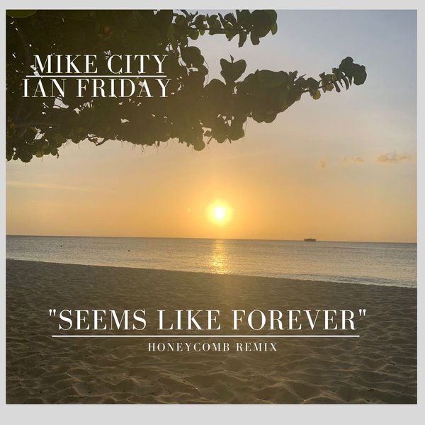 Mike City, Ian Friday - Seems Like Forever / Global Soul Music