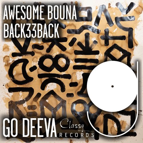 Back33back - Awesome Bouna / Go Deeva Records