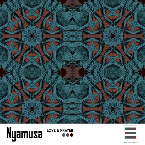Nyamusa - Prayer & Love / Hard Knocks Digital