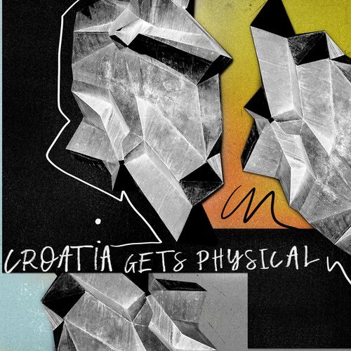 VA - Croatia Get Physical - EP4 / Get Physical Music