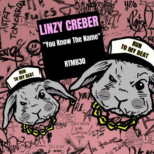 Linzy Creber - You Know The Name / Run To My Beat