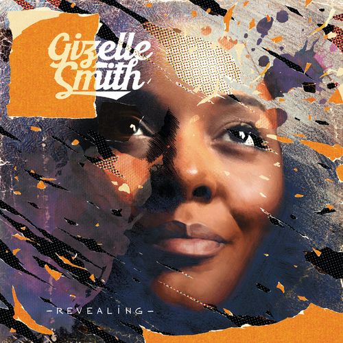 Gizelle Smith - Revealing / Jalapeno Records
